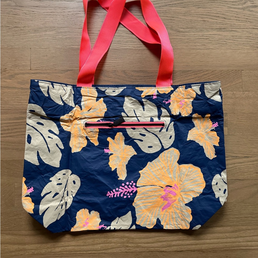 Aloha Collection Day Tripper Pape’ete by Samudra NWT - Picture 3 of 7